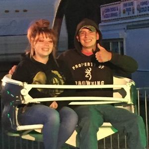 Meet your Posher, Salem